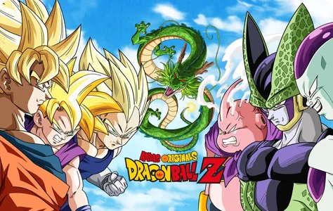 Dragon Ball Z: Kakarot