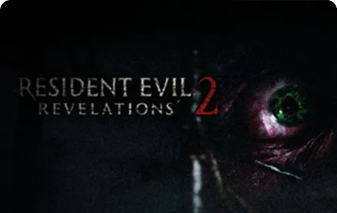 Resident Evil: Revelations 2