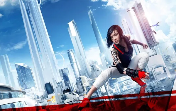 Mirror's Edge Catalyst