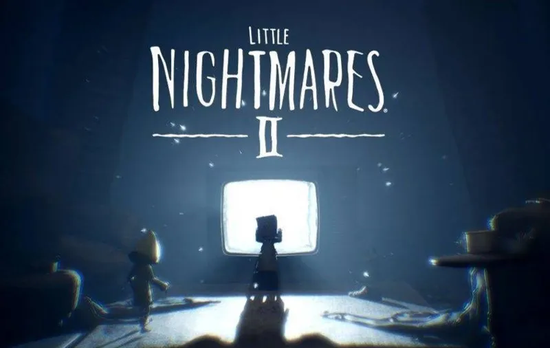 Little Nightmares II