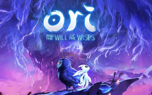 Ori and the Will of the Wisps