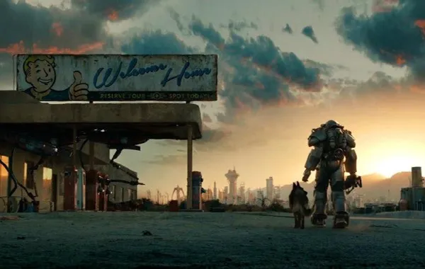 Fallout 4