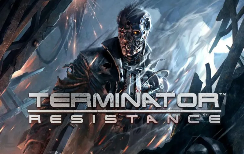 Terminator: Resistance