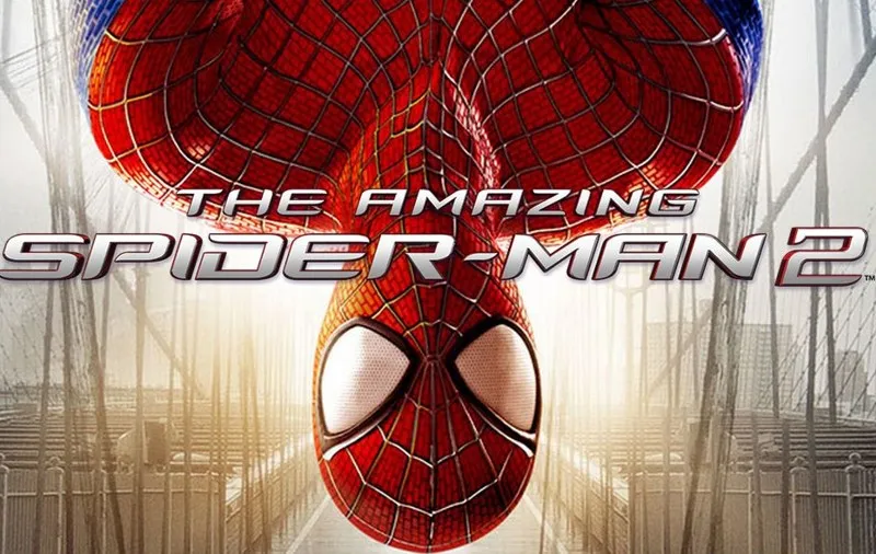 The Amazing Spider-Man 2