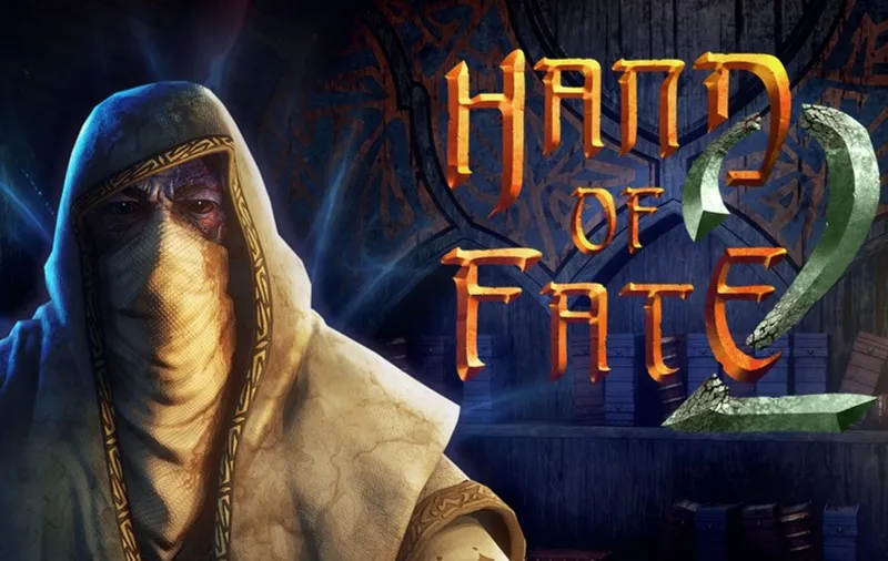 Hand of Fate 2