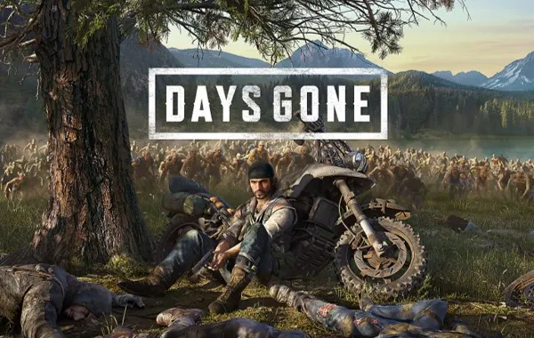 Days Gone