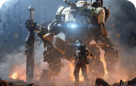Titanfall 2