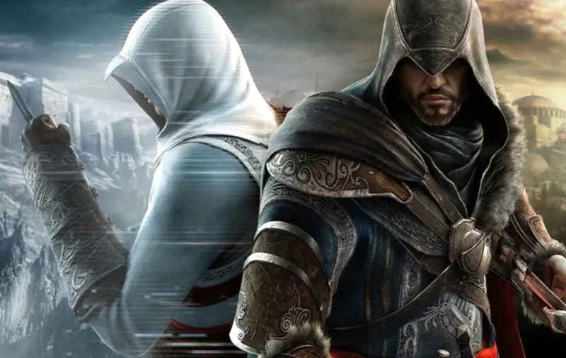 Assassin's Creed: Revelations 