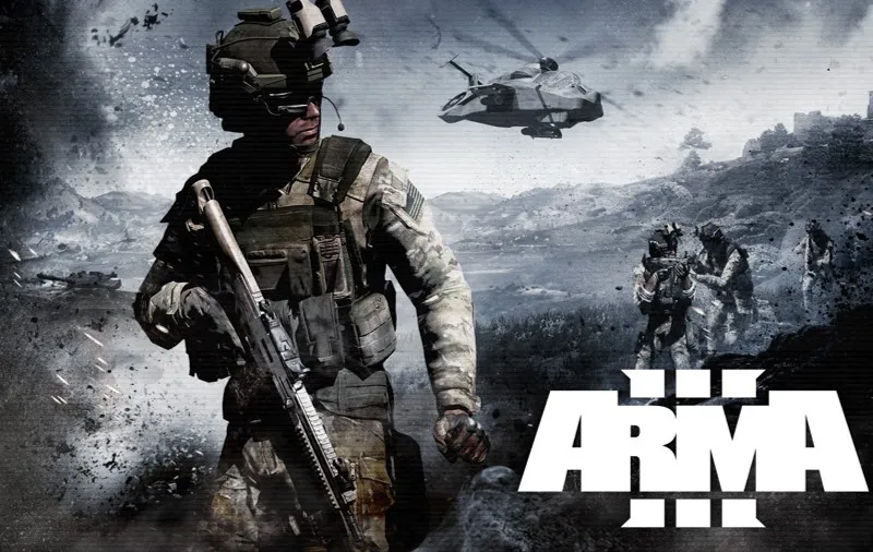 Arma 3