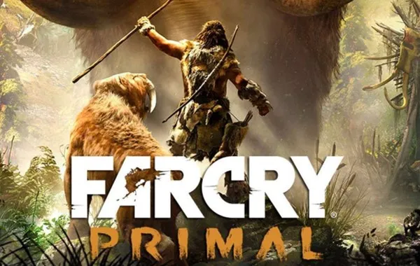 Far Cry Primal
