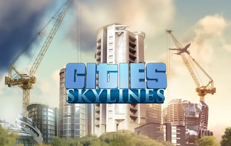 Cities: Skylines