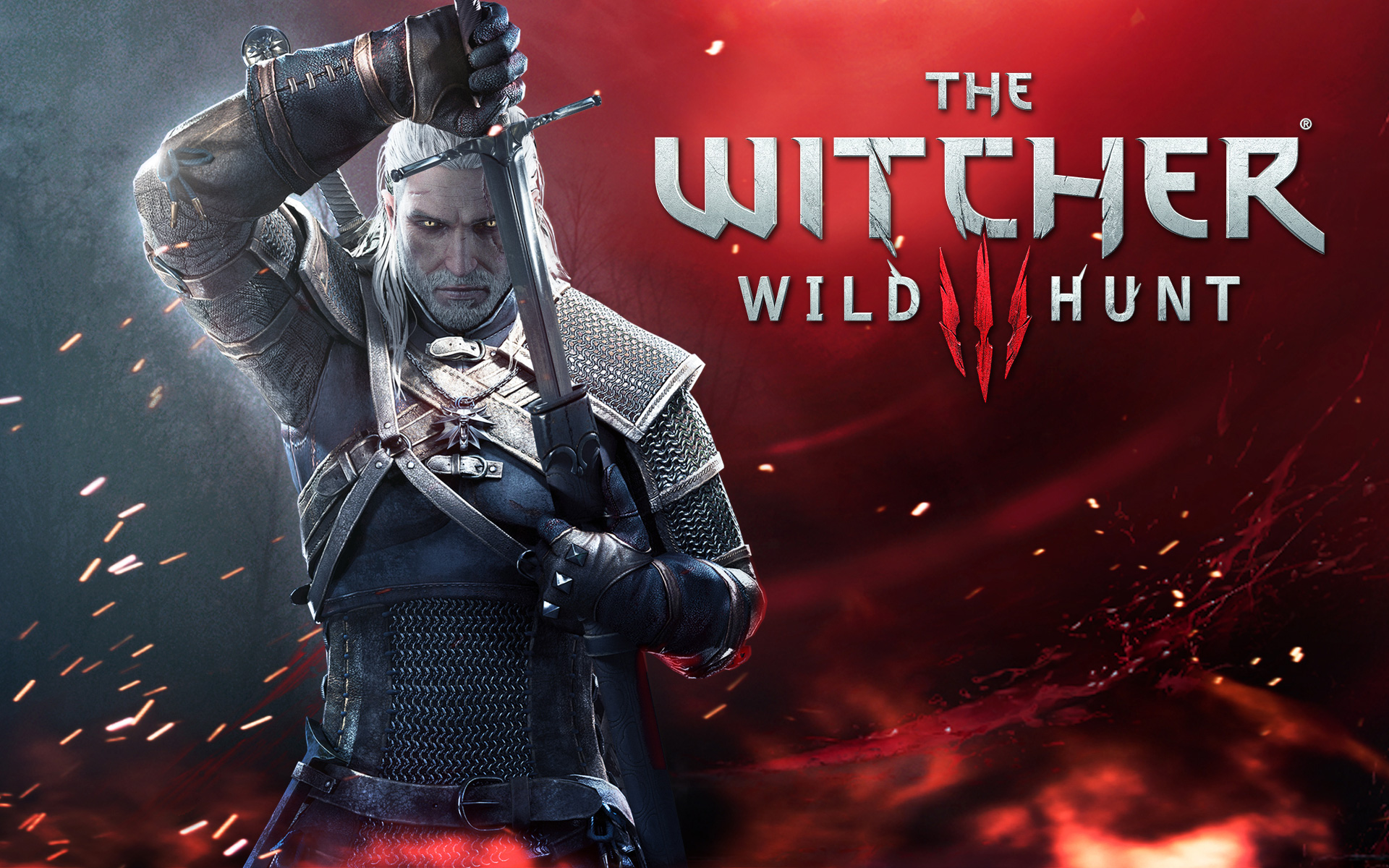 Witchers 3