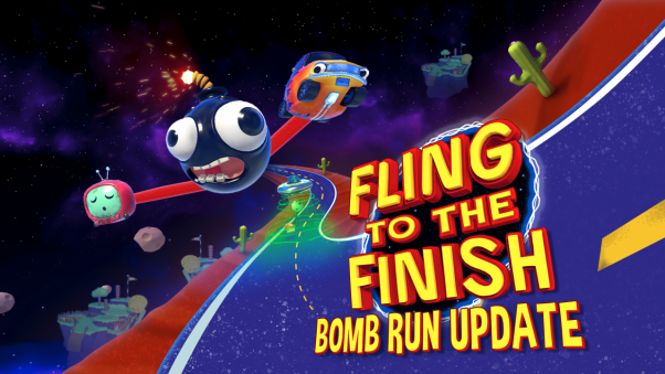 Fling to Finish