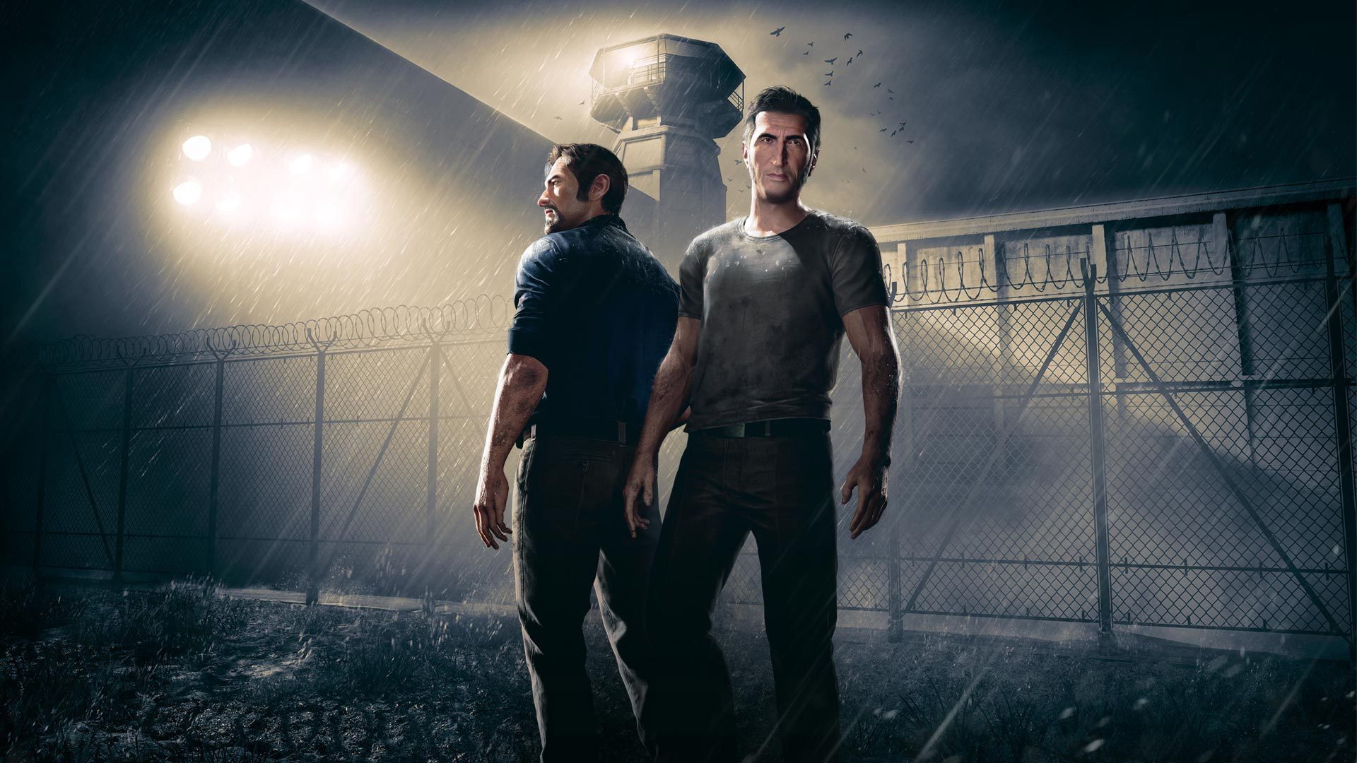 A Way Out