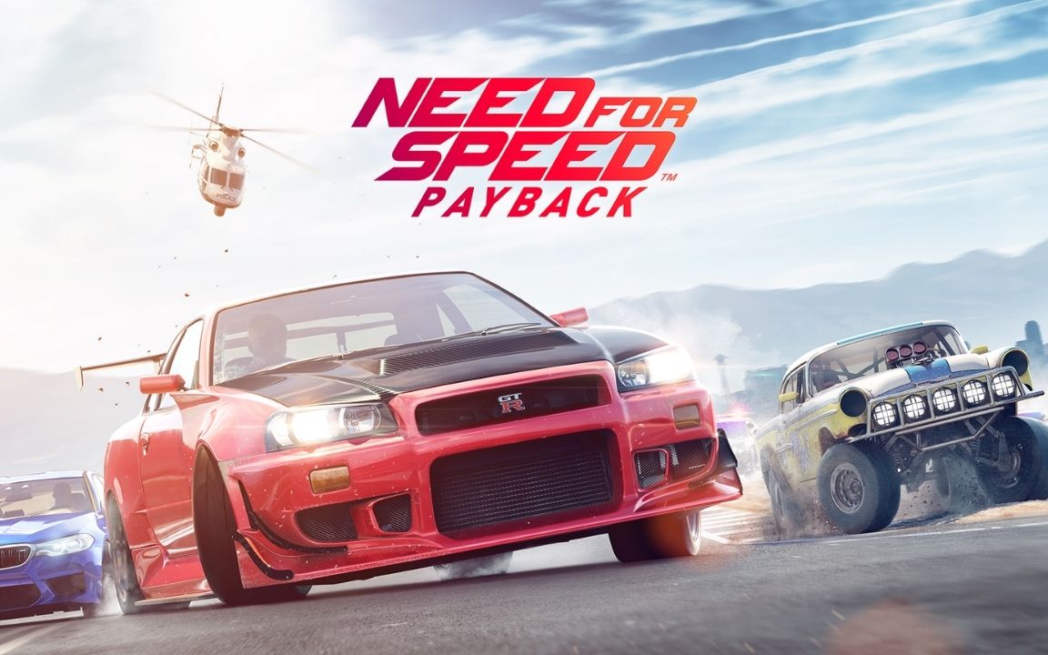 Need for Speed: Payback