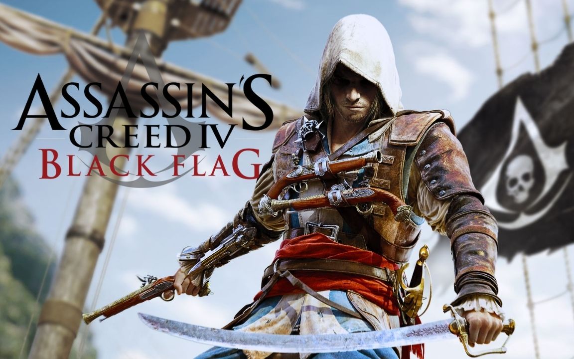 Assassin's Creed: Black Flag