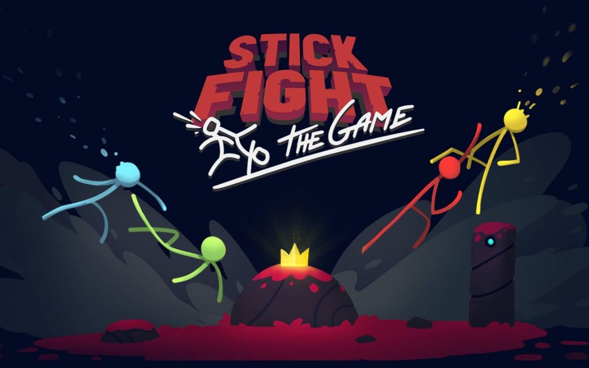 Stick Fight: The Game
