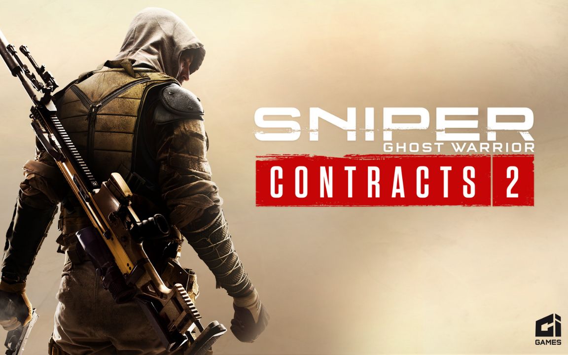 Sniper：Ghost Warrior Contracts2