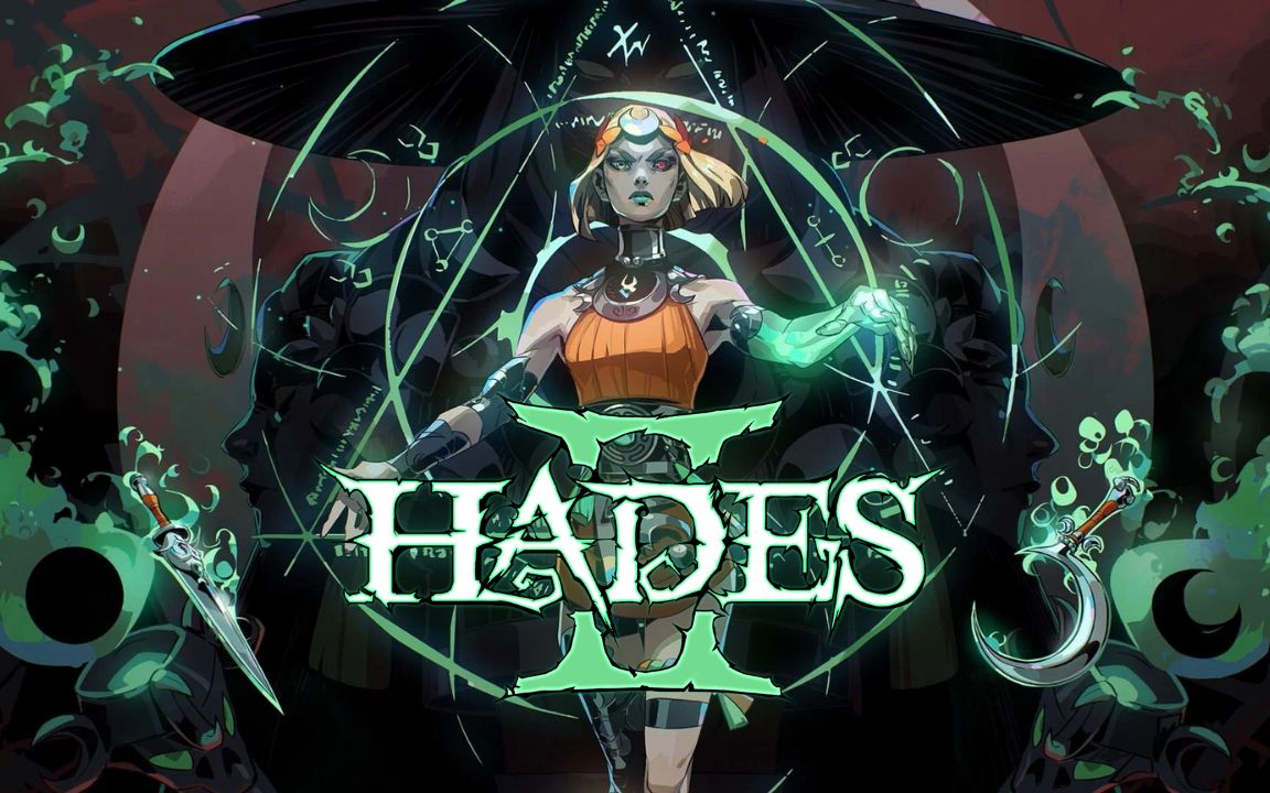Hades II