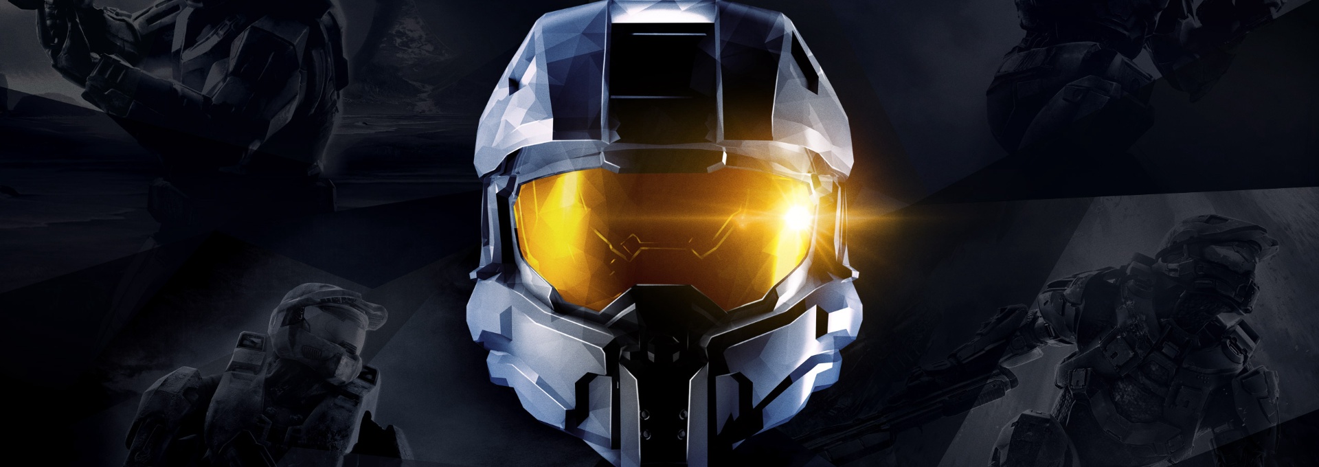 Halo: The Master Chief Collection