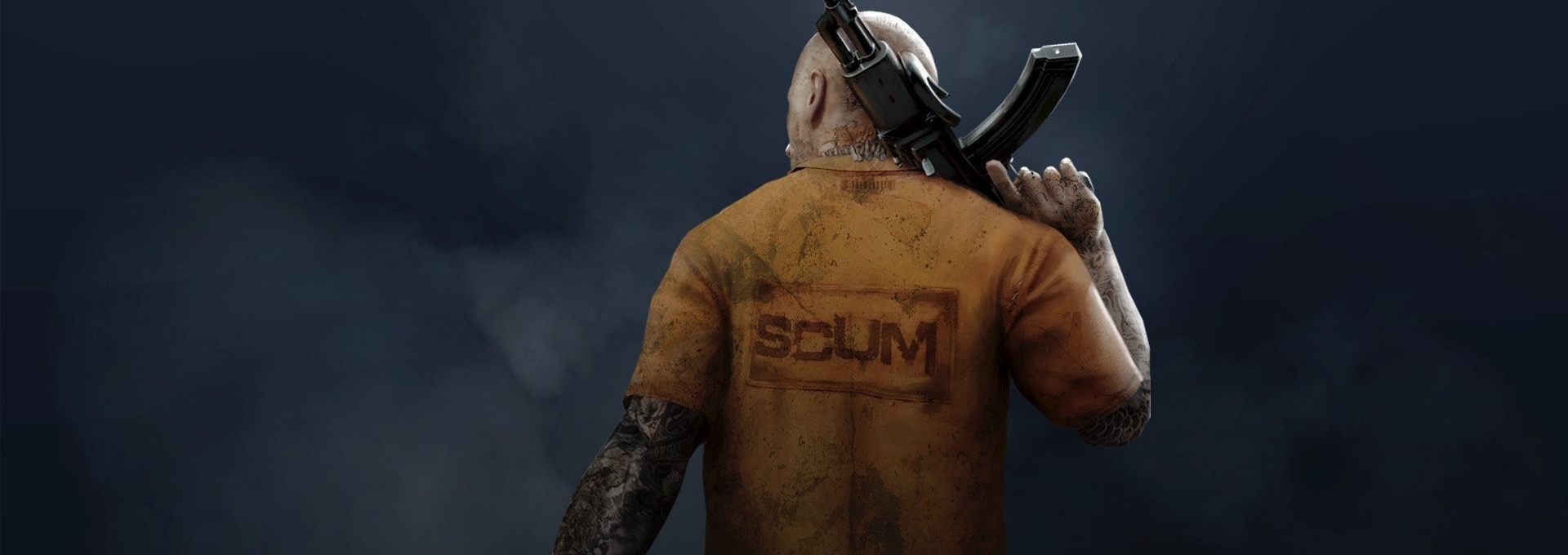 SCUM