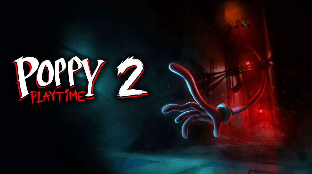 Poppy Playtime: Chapter 2
