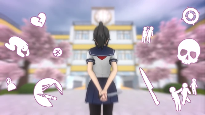 Yandere Simulator