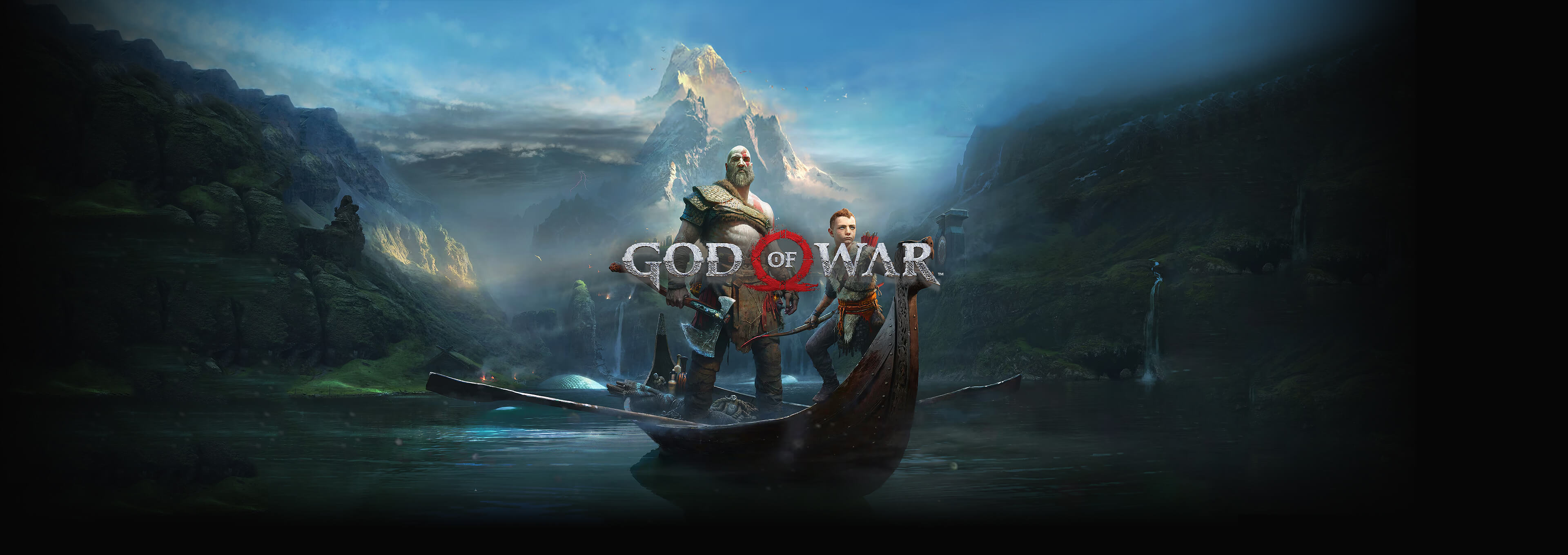 God of War 4