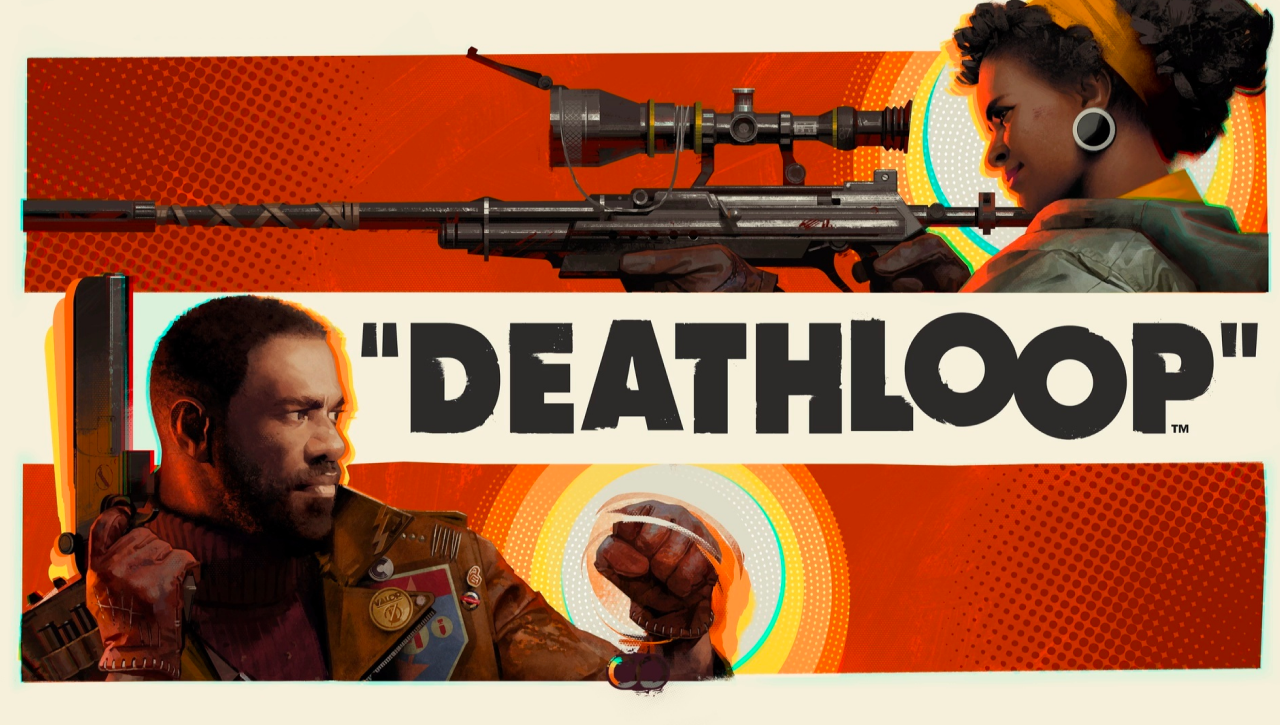 Deathloop