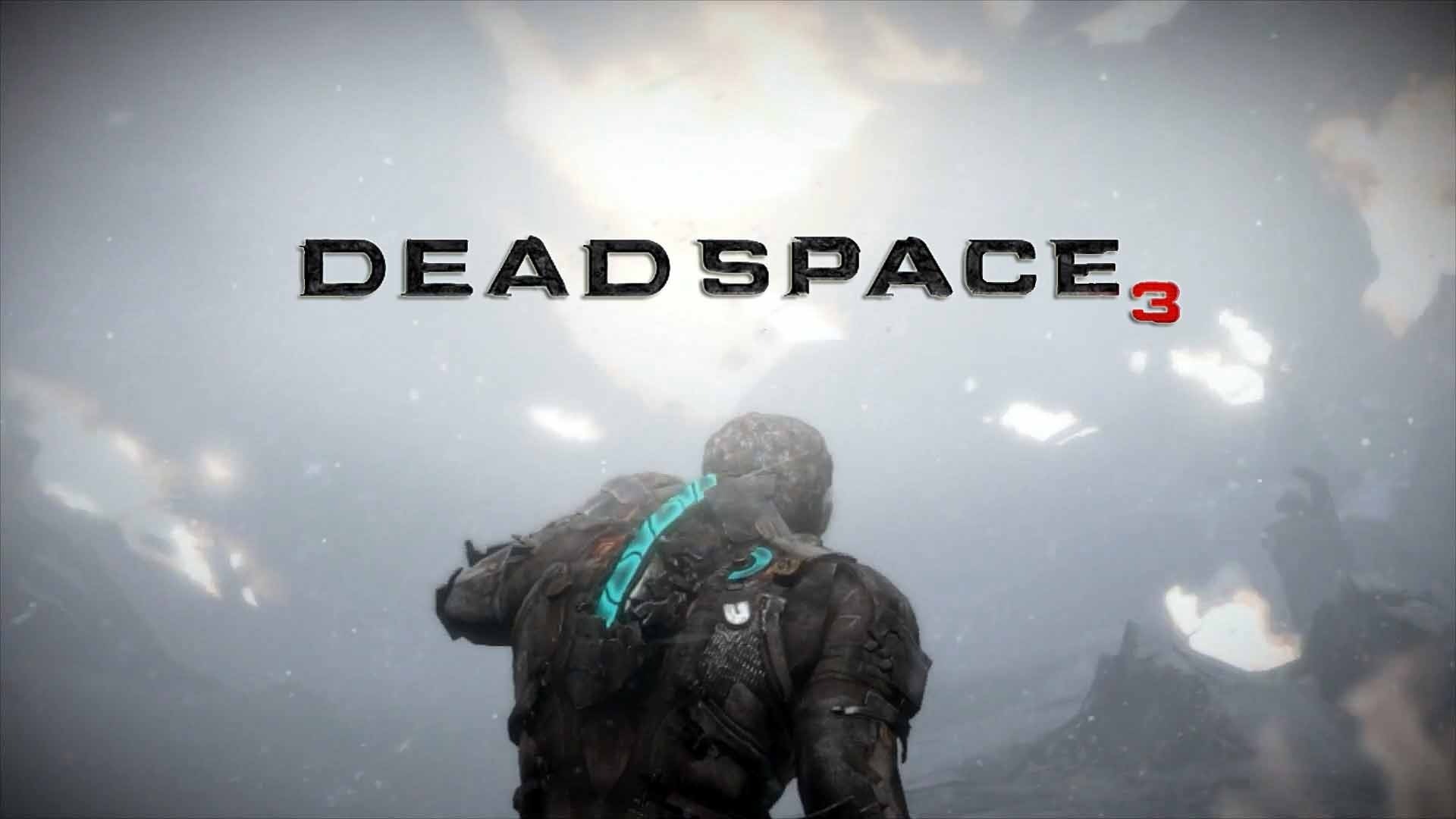 Dead Space™ 3