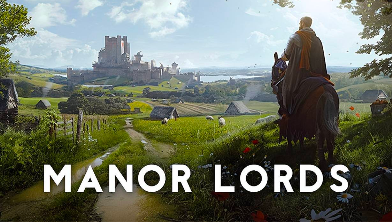 Manor Lords