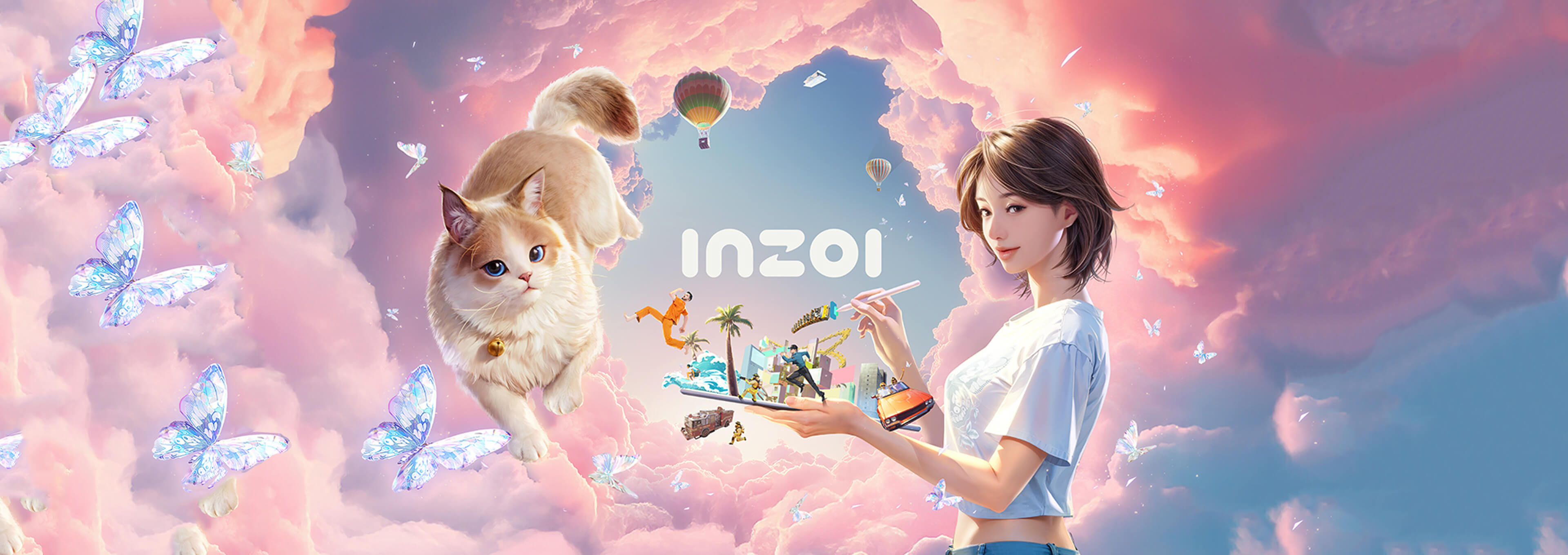 inZOI