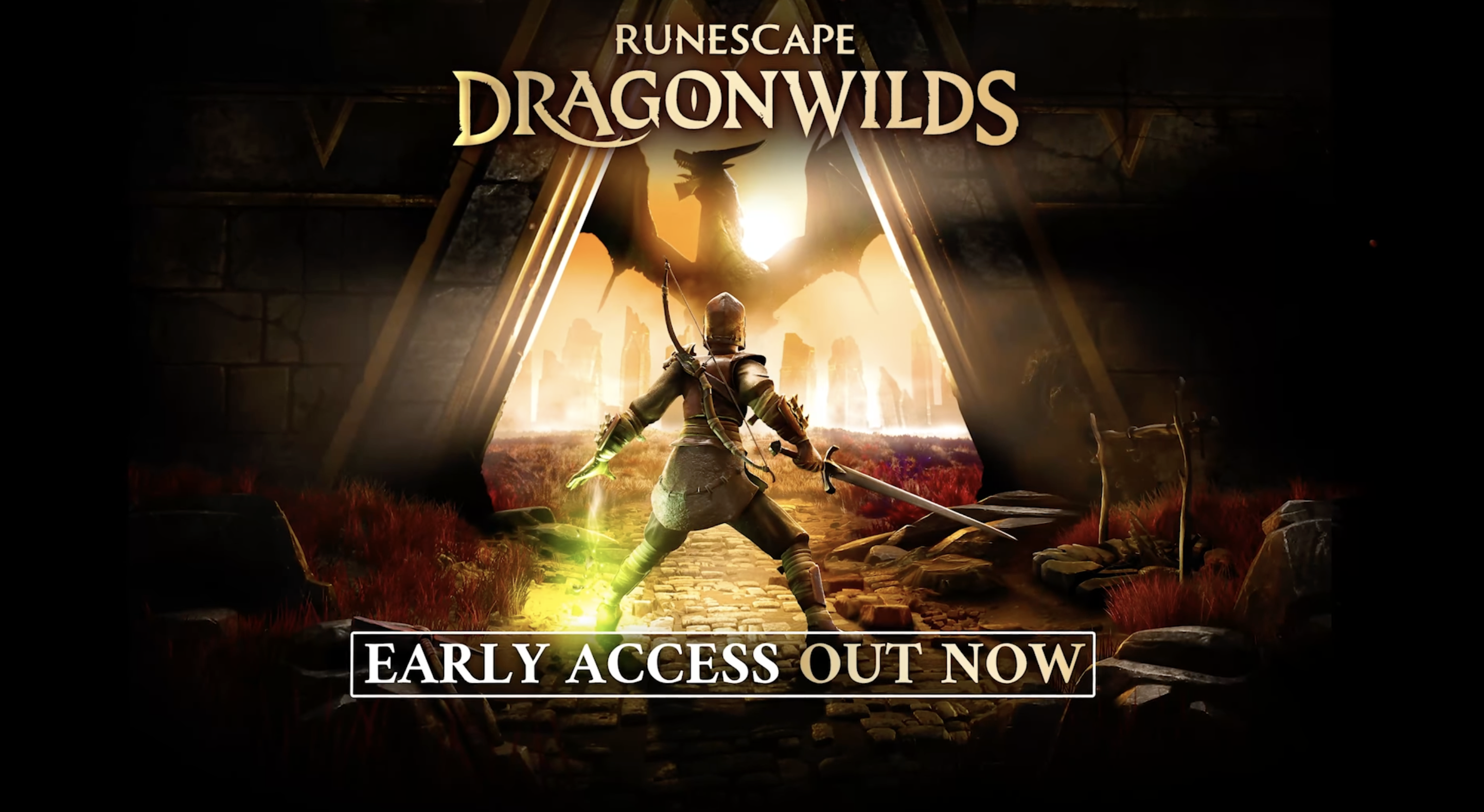 RuneScape: Dragonwilds
