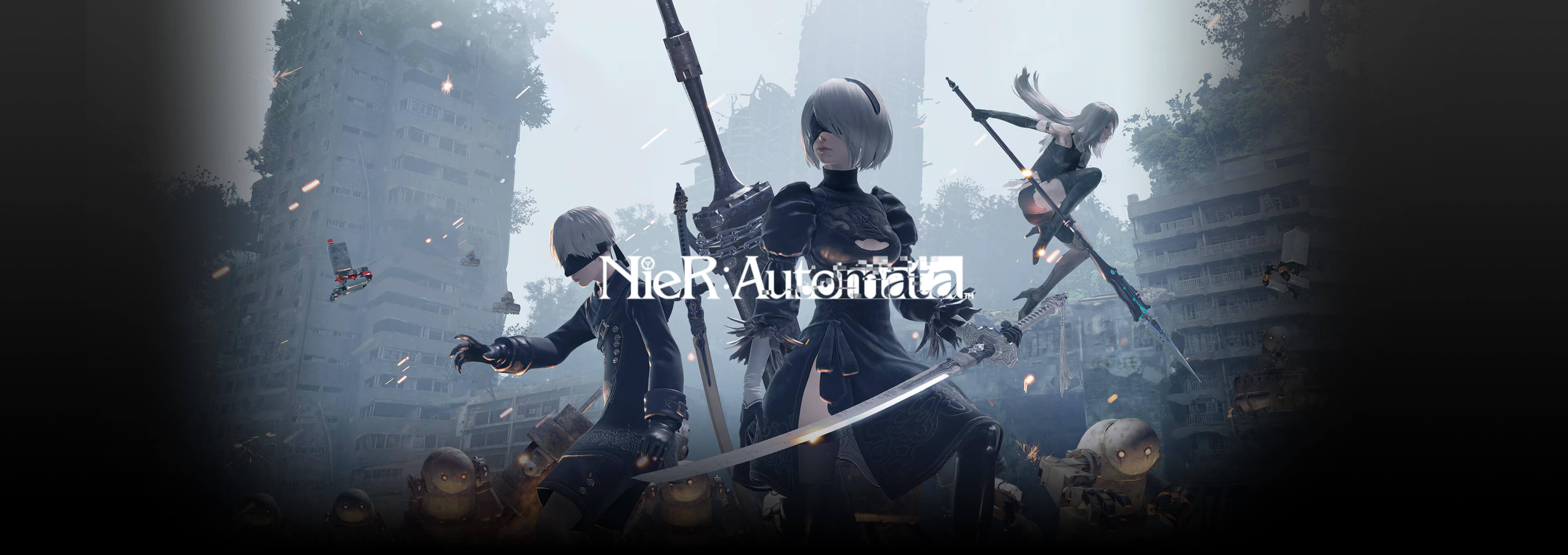 NieR:Automata™