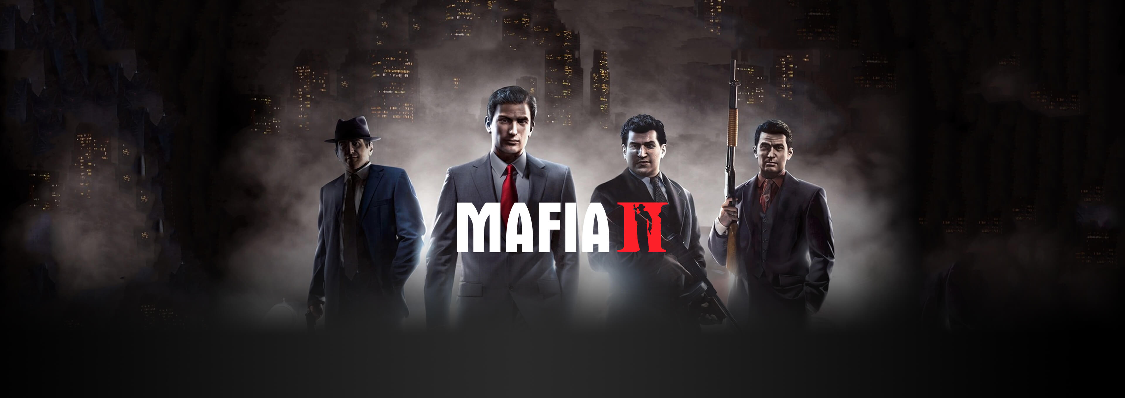 Mafia II: Definitive Edition