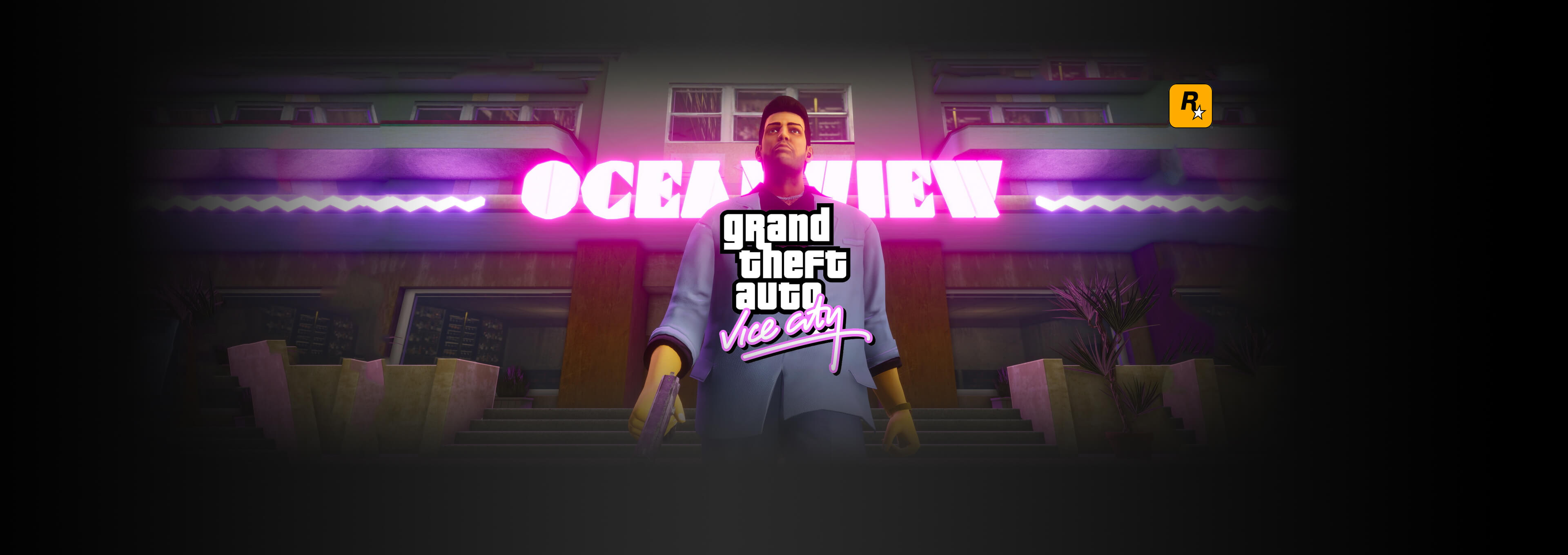 Grand Theft Auto: Vice City