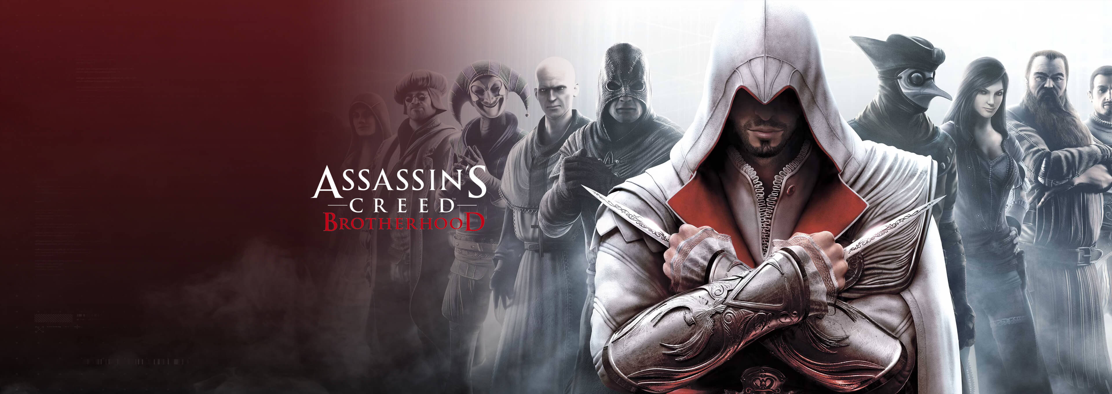 Assassin's Creed: Brotherhood