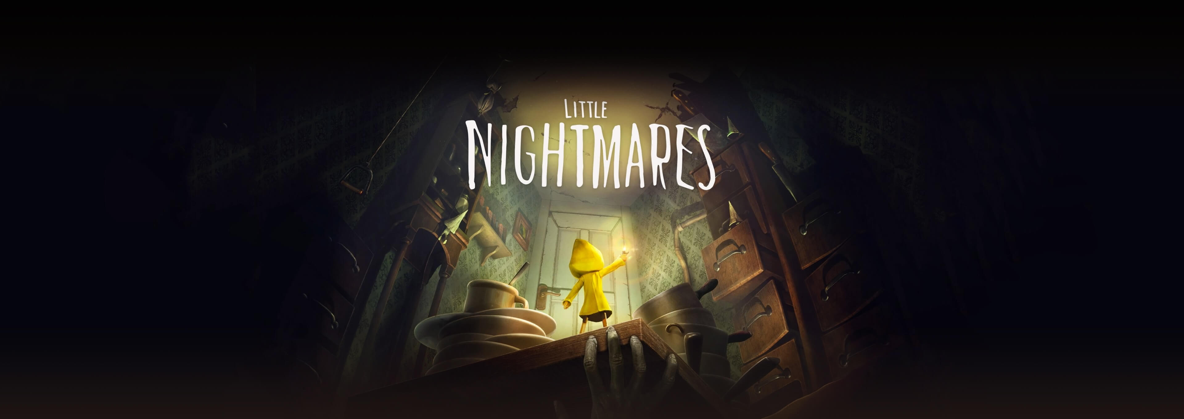 Little Nightmares