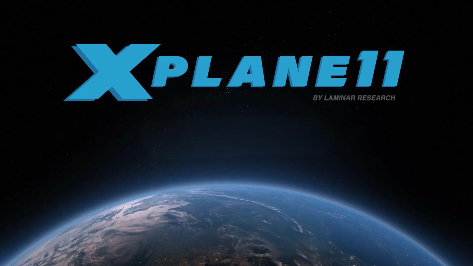 X-Plane 11