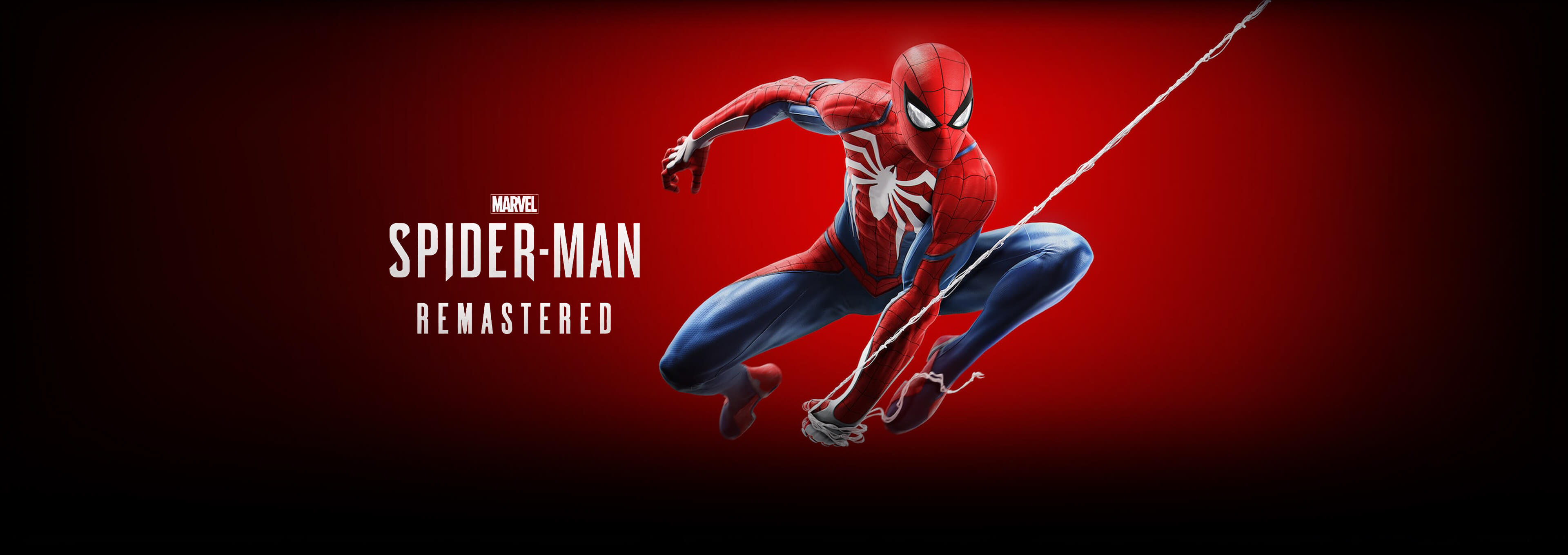 Marvel’s Spider-Man Remastered