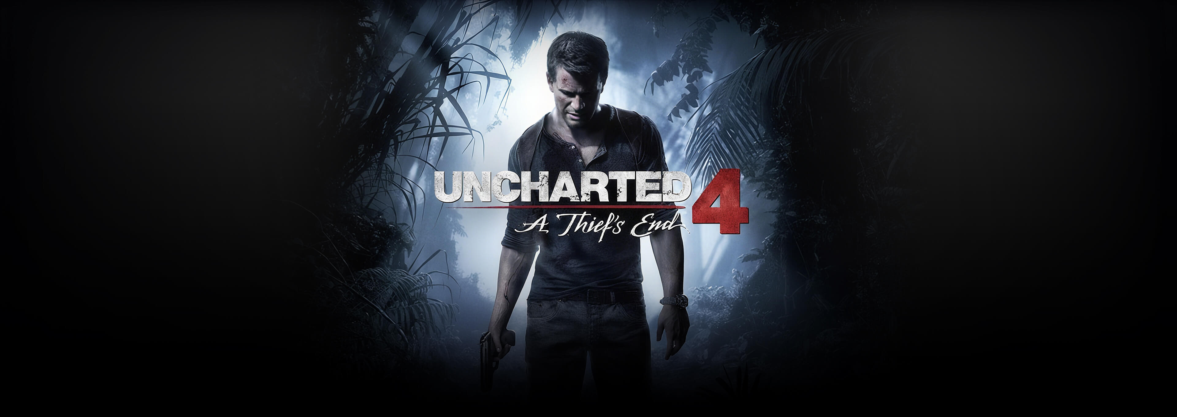 Uncharted 4