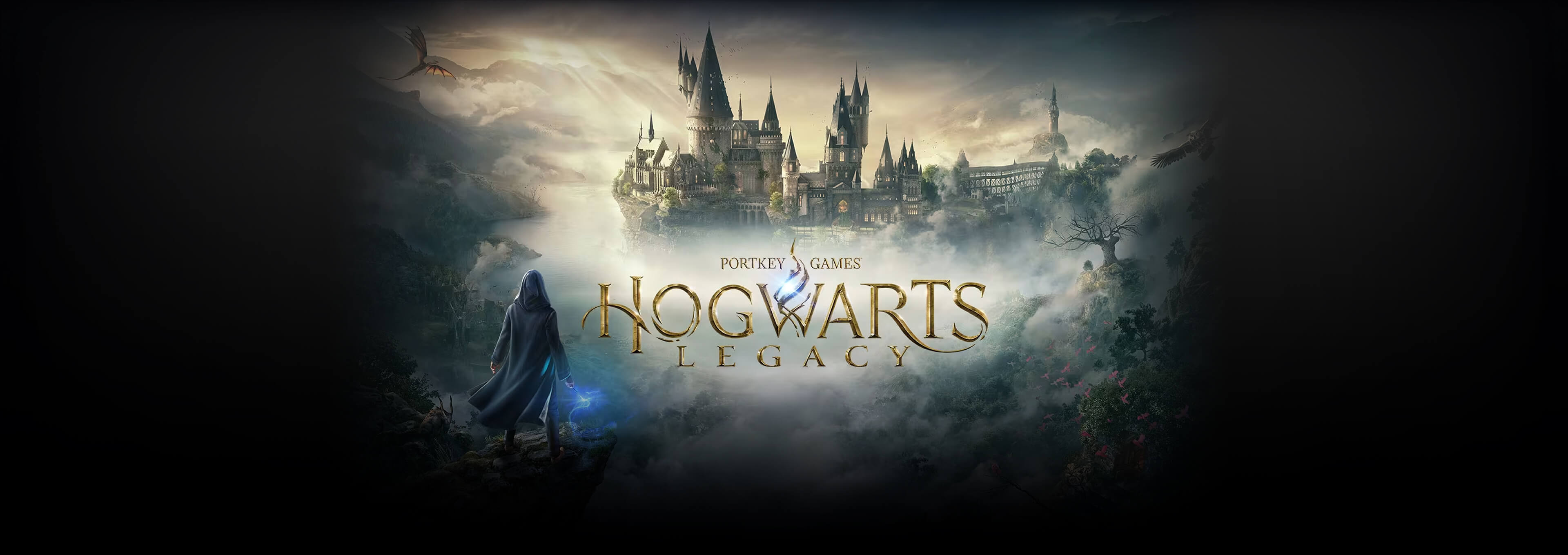 Hogwarts Legacy