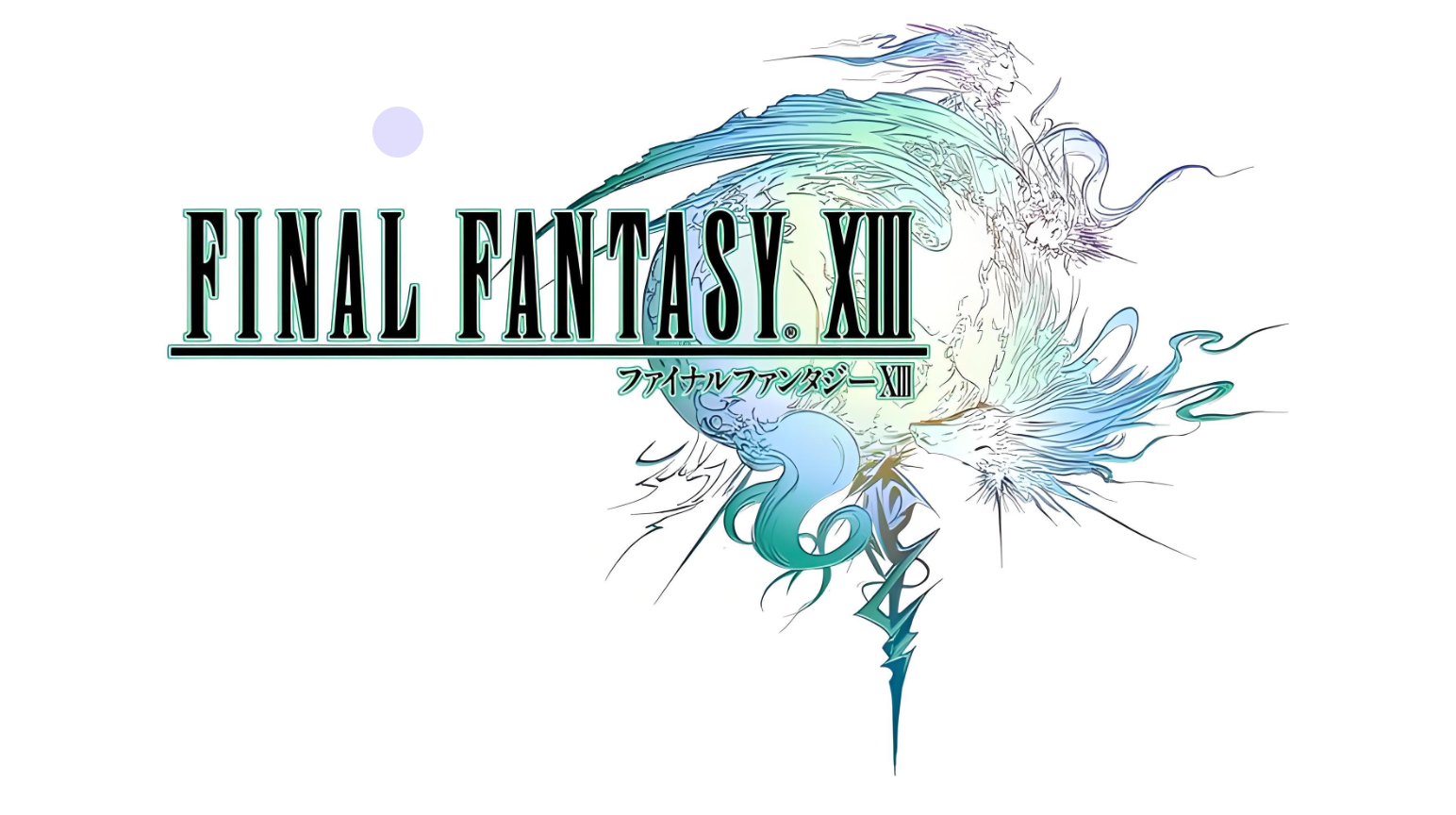 Final Fantasy XIII