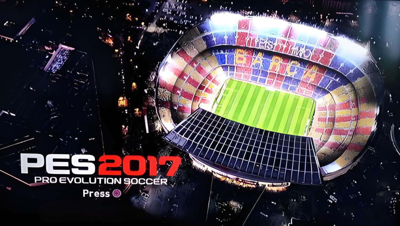 PES 2017