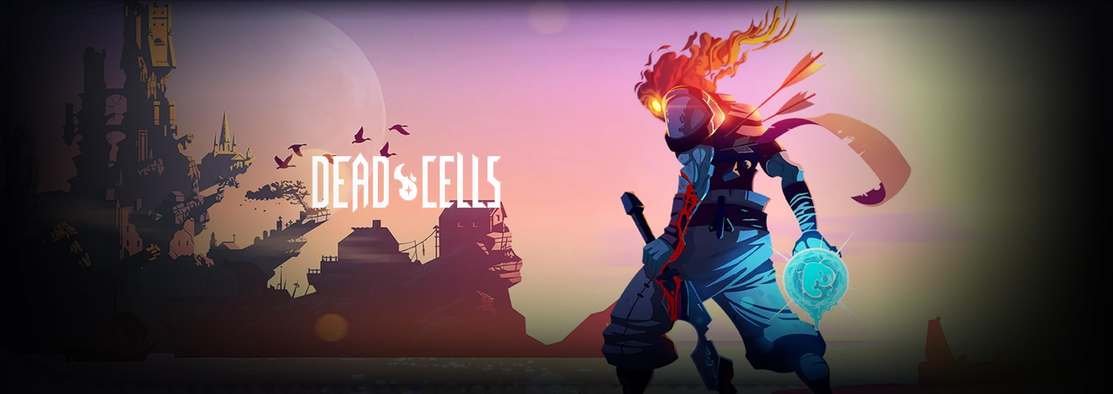 Dead Cells