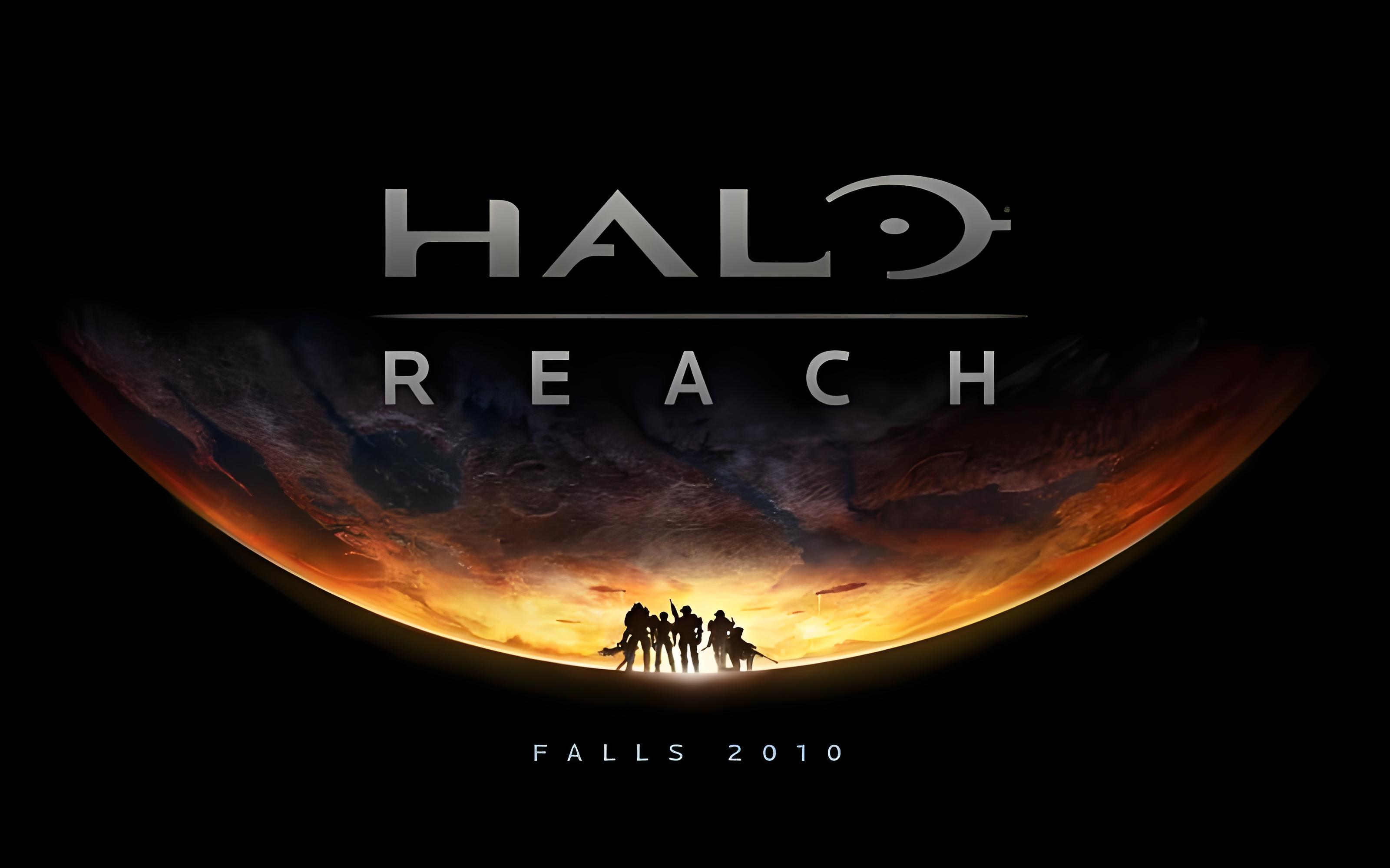 Halo: Reach