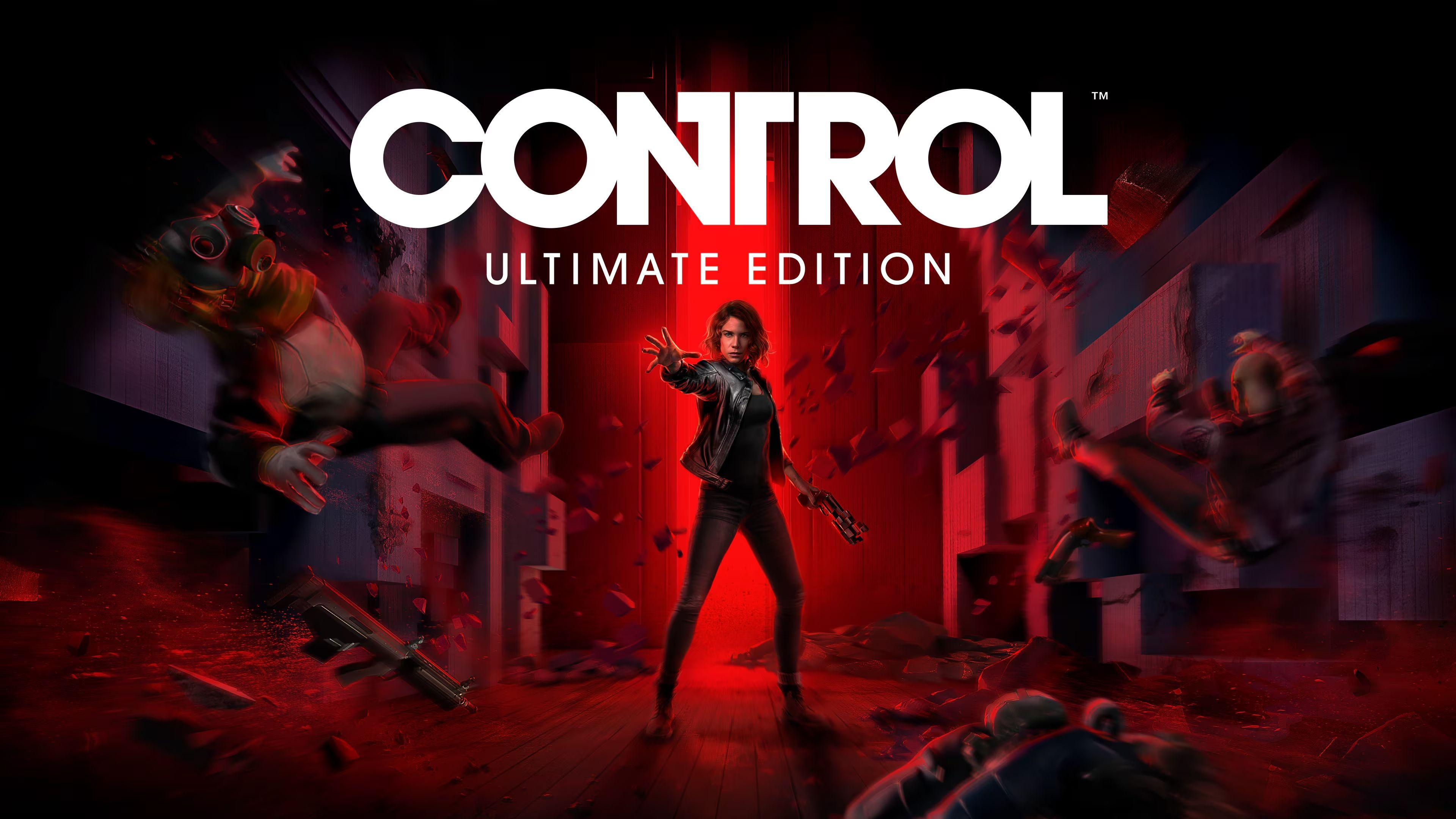 Control