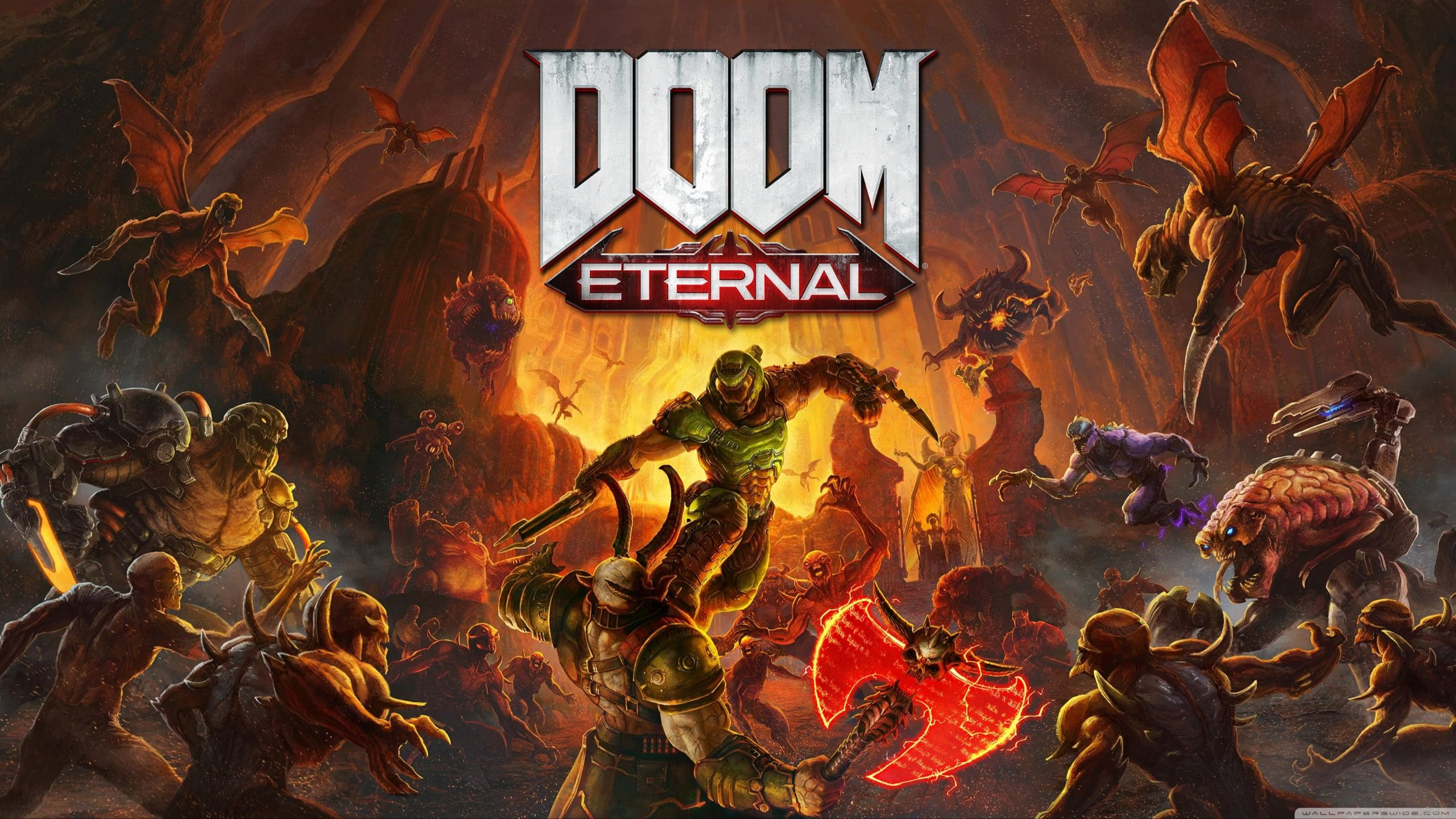 Doom Eternal
