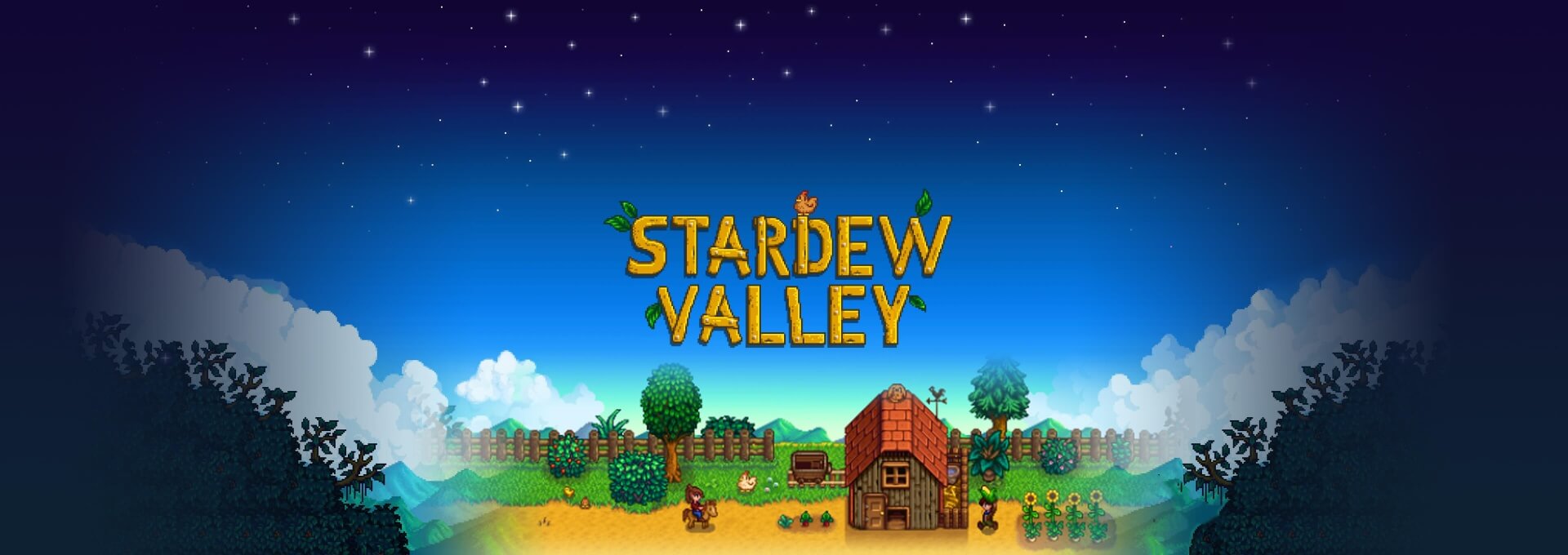 Stardew Valley