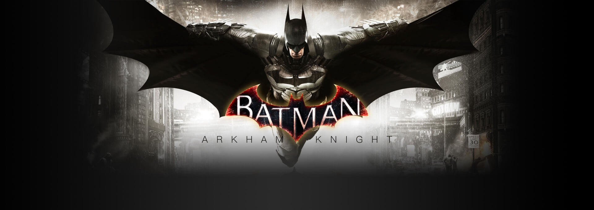 Batman™: Arkham Knight